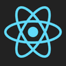 React